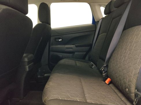 Used 2020 Mitsubishi Outlander Sport ES FWD image 18