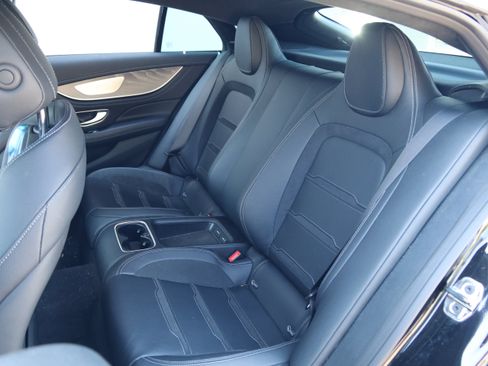 Used 2022 Mercedes-Benz AMG GT 43 image 38