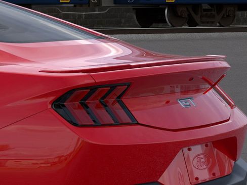 New 2025 Ford Mustang GT image 22