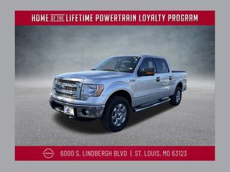 Used 2014 Ford F150 XLT w/ Equipment Group 302A Luxury 360° Tour