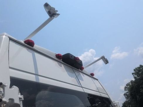 Used 2015 RAM ProMaster 2500 w/ Mopar Trailer Tow Group FWD image 26