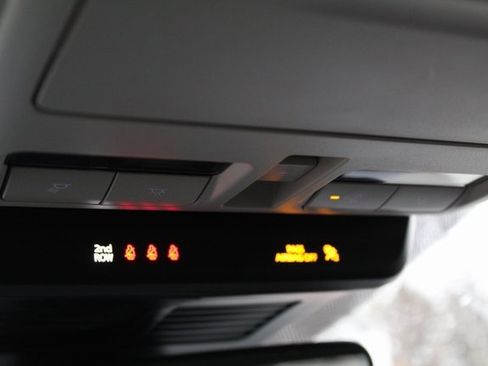 Certified 2025 MAZDA CX-50 AWD 2.5 Hybrid w/ Weather Package image 28