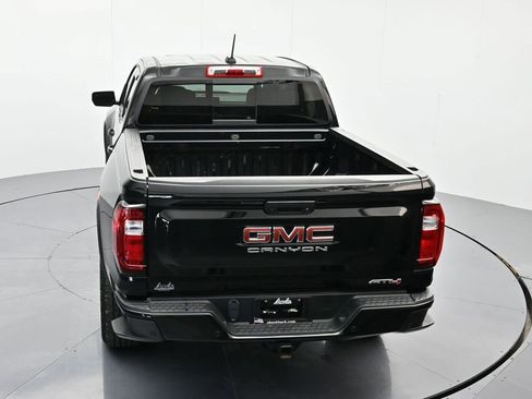Used 2024 GMC Canyon AT4 w/ Technology Package image 33