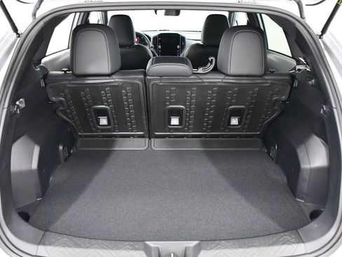 Used 2024 Subaru Crosstrek 2.5i Wilderness w/ Wilderness Package image 21