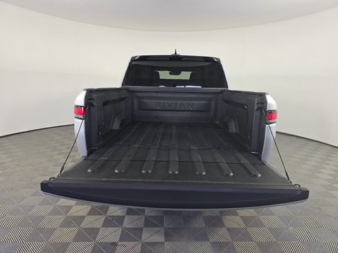 Used 2024 Rivian R1T Adventure AWD/4WD image 15