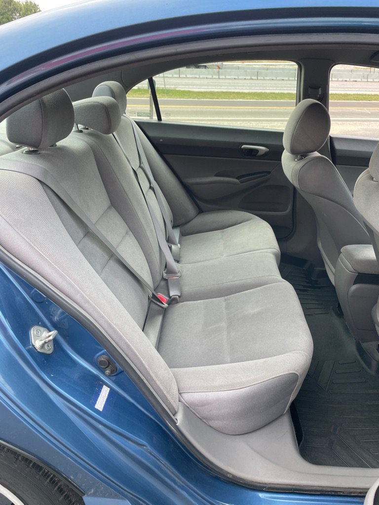 Used 2008 Honda Civic LX image 19