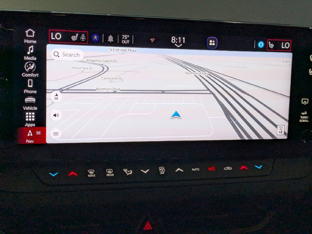 New 2026 Dodge Charger Scat Pack AWD/4WD image 23