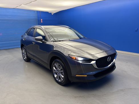 Used 2023 MAZDA CX-30 AWD 2.5 S w/ Select Package image 2