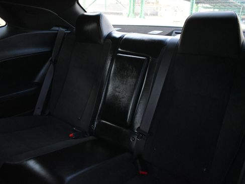 Used 2023 Dodge Challenger R/T w/ Plus Package image 16