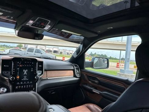 Used 2020 RAM 1500 Limited RWD image 39