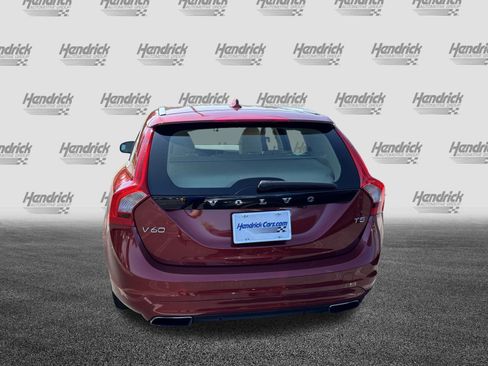 Used 2015 Volvo V60 T5 Premier Plus FWD image 9