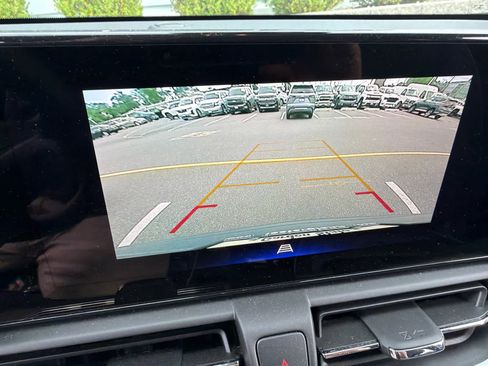 Used 2025 Chevrolet TrailBlazer LS w/ LS Convenience Package FWD image 10