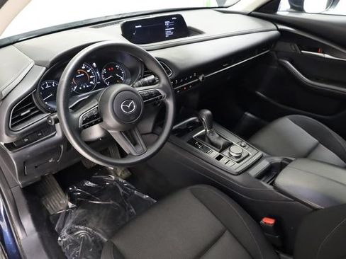 Used 2025 MAZDA CX-30 AWD 2.5 S image 12