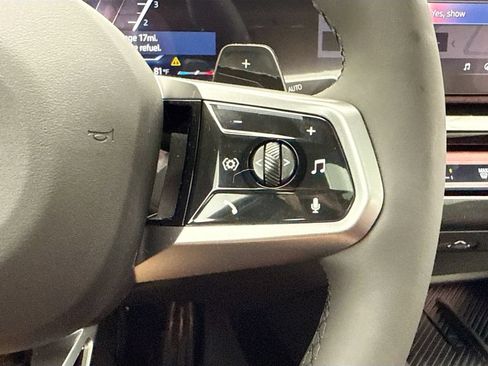 New 2027 BMW 530i w/ M Sport Package RWD image 12