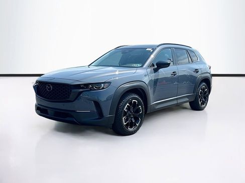 New 2026 MAZDA CX-50 Meridian Edition w/ Weather Package AWD/4WD image 3
