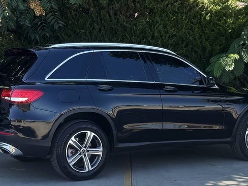 Used 2018 Mercedes-Benz GLC 300 image 4