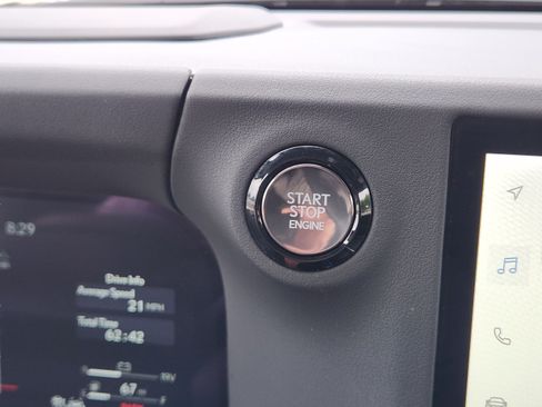 Used 2024 Lexus GX 550 w/ Accessory Package (Z1) AWD/4WD image 25