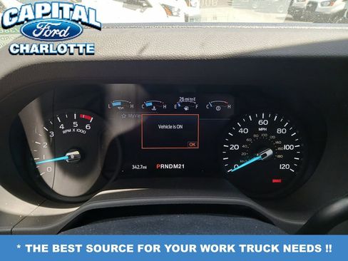 New 2027 Ford E-350 and Econoline 350 Super Duty w/ Power Equipment Group image 23