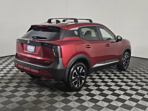 New 2026 Nissan Kicks SV w/ Cold Weather Package image 3