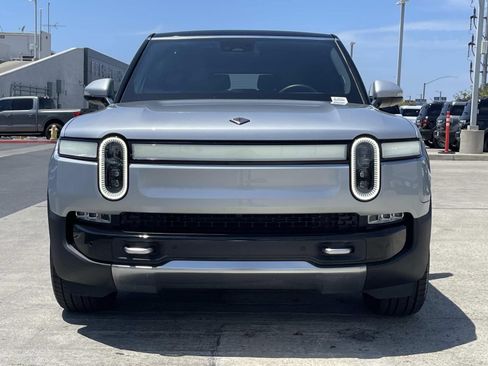Used 2024 Rivian R1S Adventure Quad AWD/4WD image 5