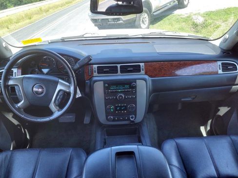 Used 2013 GMC Yukon SLT image 10