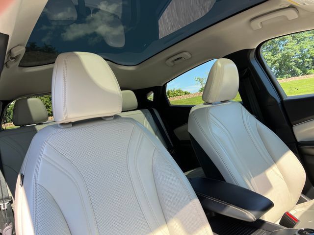 Certified 2023 Ford Mustang Mach-E Premium RWD image 35