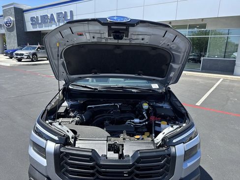 New 2026 Subaru Outback Premium AWD/4WD image 18