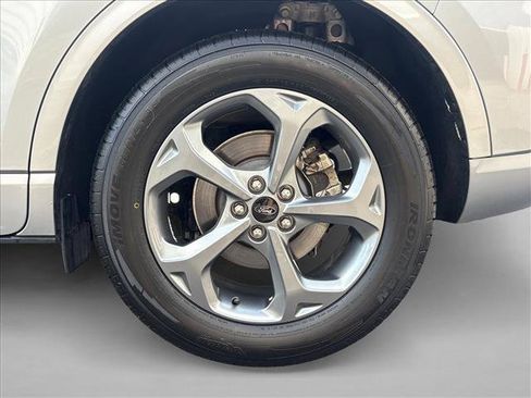 Used 2024 Ford Escape ST-Line FWD image 17