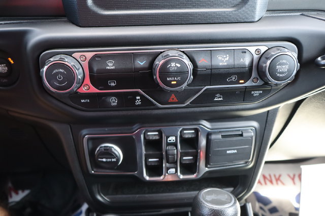 Used 2023 Jeep Wrangler Unlimited Sport AWD/4WD image 31
