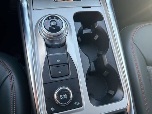 Used 2023 Ford Explorer Timberline AWD/4WD image 29