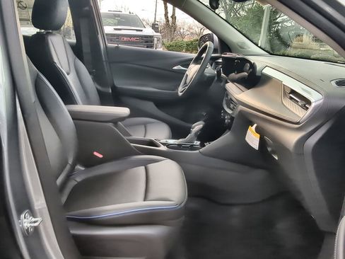 New 2026 Buick Encore GX Sport Touring w/ Advanced Technology Package image 25