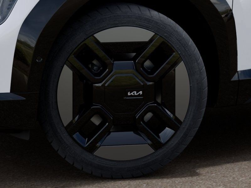 New 2026 Kia EV9 GT-Line AWD/4WD image 10