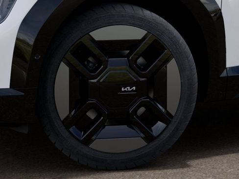 New 2026 Kia EV9 GT-Line AWD/4WD image 10