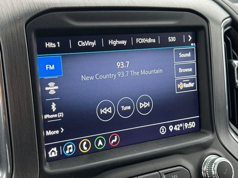 Used 2020 GMC Sierra 1500 Denali w/ Denali Ultimate Package image 20