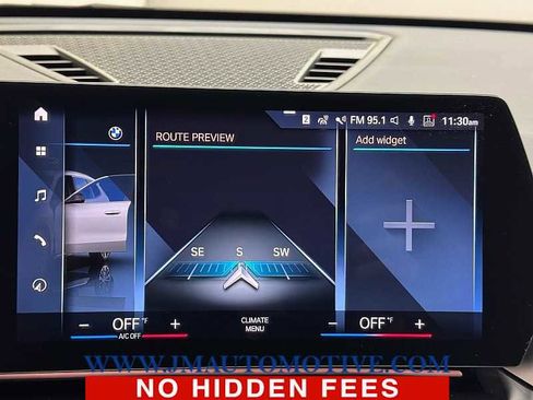 Used 2023 BMW X1 xDrive28i w/ Convenience Package image 28