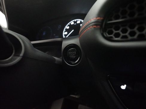 Certified 2024 Honda HR-V Sport image 30