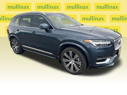 Used 2024 Volvo XC90 T8 Plus w/ Protection Package Premier AWD/4WD image 1