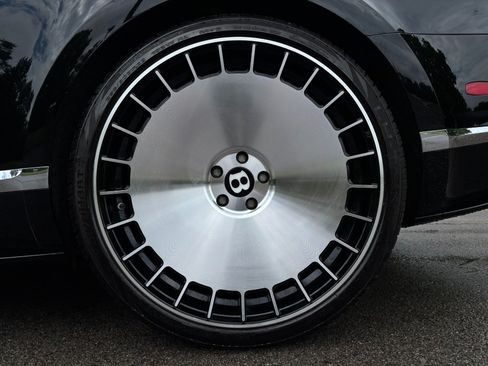 Used 2015 Bentley Continental GT V8 S AWD/4WD image 14