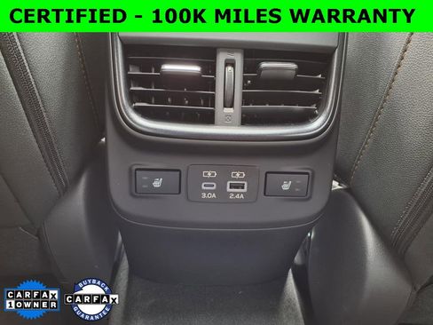 Certified 2025 Subaru Outback Wilderness image 27