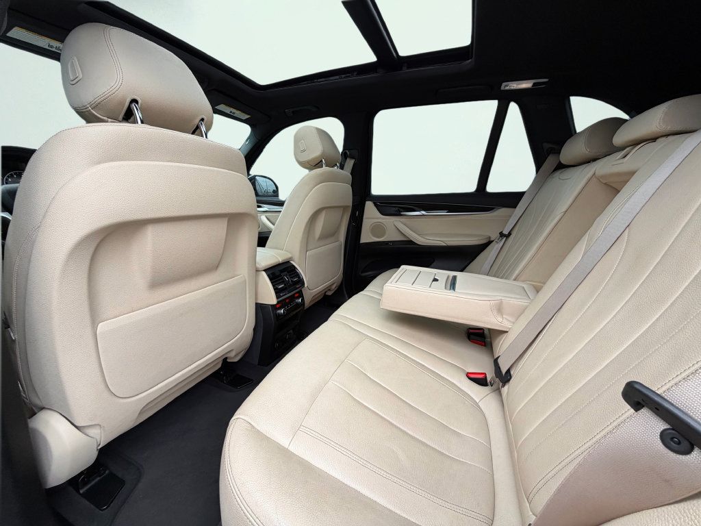 Used 2018 BMW X5 xDrive40e AWD/4WD image 56