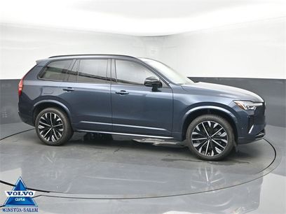New 2026 Volvo XC90 B6 Ultra
