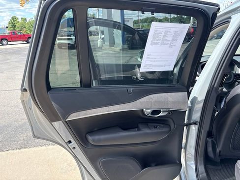 Certified 2024 Volvo XC90 B6 Ultimate w/ Protection Package Premier AWD/4WD image 24
