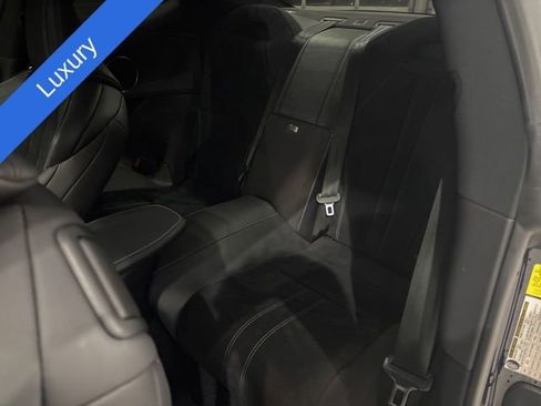 Used 2018 Lexus LC 500 Coupe w/ Sport Package image 27