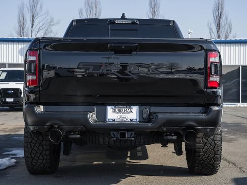 Used 2022 RAM 1500 TRX w/ TRX Level 2 Equipment Group image 6