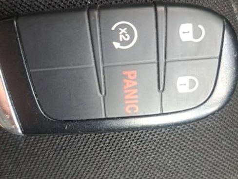 Certified 2023 Jeep Renegade Trailhawk image 26