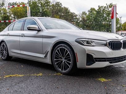 Used 2022 BMW 540i xDrive w/ Convenience Package
