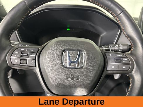 Used 2025 Honda CR-V Sport image 13