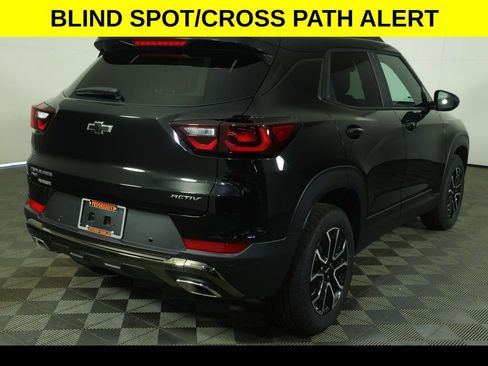 New 2026 Chevrolet TrailBlazer ACTIV w/ Convenience Package AWD/4WD image 9