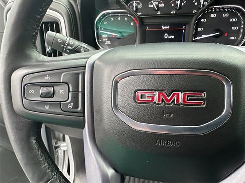 Used 2019 GMC Sierra 1500 SLE w/ SLE Value Package image 25