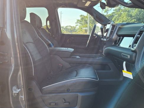 New 2026 RAM 2500 Rebel w/ Rebel Level 2 Equipment Group AWD/4WD image 15